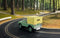 Land Rover Series 1 HUE166 1:32 Scale Scalextric C4600