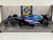 Fernando Alonso #14 Alpine A522 Monaco GP 2022 1:18 Scale Solido 1808803