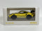 Porsche 911 GT3 RS Yellow 2022 1:43 Scale Norev NV750063