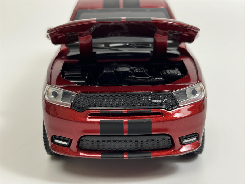 Dodge Durango SRT Red LHD 1:32 Scale Light & Sound Tayumo 32145022