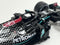 Lewis Hamilton Mercedes AMG F1 W11 EQ Performance British Grand Prix 2020 Winner 1:64 Tarmac T64GF036LH4