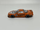 Honda NSX Kaido Racing V1 1:64 Scale Mini GT KHMG119