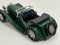 Jaguar SS 100 1936 1:38 Scale Models of Yesteryear Matchbox Y1D S7