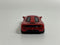 McLaren F1 Red  LHD 1:64 Scale Mini GT MGT00654L