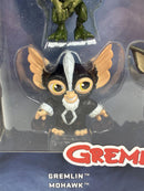Gremlins 4 Figure Set 2.5 Inches Jada 35372