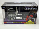 Transformers Decepticon Nemesis Prime 1:24 Scale Jada 33490