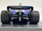 Alexander Albon Williams Racing FW45 Bahrain 2023 1:18 Minichamps 117230123