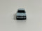 Opel Ascona 1970 Light Blue 1:87 Scale Minichamps 870040001