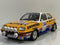 Vauxhall Chevette Andrews Heat For Hire #14 Rally 1:18 Scale Otto Mobile OT370