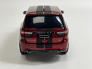 Dodge Durango SRT Red LHD 1:32 Scale Light & Sound Tayumo 32145022