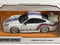 Porsche 911 GT3 996 Hyperspec White 2006 1:24 Scale Jada 35491