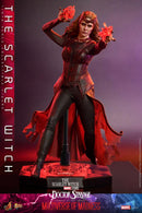 Scarlet Witch Action Figure Dr Strange In The Multiverse of Madness 1:6 Hot Toys 911121