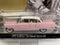 Elvis 1955 Cadillac Fleetwood Series 60 Pink 1:64 Scale Greenlight 44740C