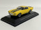 Chevrolet Camaro Z/28 1970 Yellow 1:43 American Car Collection MAG PP07