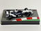 Juan Pablo Montoya Williams FW26 2004 F1 Collection 1:43 Scale