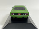 Plymouth Hemi Cuda 1971 Green 1:43 American Car Collection MAG PP06