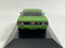Plymouth Hemi Cuda 1971 Green 1:43 American Car Collection MAG PP06
