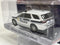 2018 Dodge Durango Police Pursuit Washington DC 1:64 Scale Greenlight 43025E