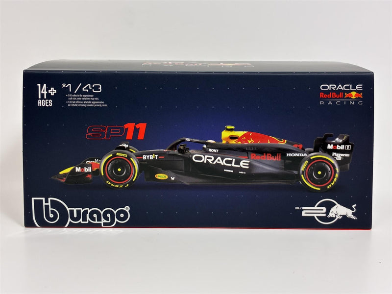 Sergio Perez