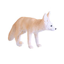 Fennec Fox Wildlife Toy Figure 4 cm Height Approx Mojo Fun 381055