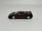 Bugatti EB110 GT Dark Red Metallic LHD 1:64 Scale Mini GT MGT00806L