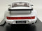 2009 Porsche 964 Turbo White 1:18 Scale Welly 18026w