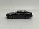 BMW i7 xDrive60 Dravit Grey LHD 1:64 Mini GT MGT00818L