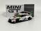 Nissan GTR Nismo GT3 #23 KCMG 2018 FIA GT World Cup Macau 1:64 Mini GT MGT00593L