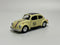 Herbie Volkswagen Beetle # 53 1:54 Scale Norev 310502