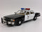 1989 Chevrolet Caprice Los Angeles Police Department 1:24 Greenlight 85602