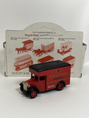 Dennis Parcels Van 1934 Royal Mail Lledo 16024D S2