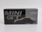 Bentley Flying Spur Orange Flame Onyx RHD 1:64 Scale Mini GT MGT00991R