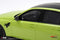BMW AC Schnitzer M3 Competition G80 Sao Paulo Yellow 1:18 Scale TSM TS0458