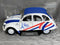 Citroen 2CV6 Region Paris 1982 1:18 Scale Solido 1805018