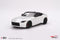 Nissan Z Performance 2023 Everest White LHD 1:18 Scale TSM TS0391