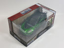 Transformers The Last Knight Crosshairs 2016 Chevy Corvette Stingray 1:24 Jada 98499