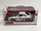 Nissan Skyline 2002 GTR R34 JDM Tuners White 1:24 Jada 36339