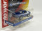 1976 Ford Torino Blue X Traction Ultra G HO Scale Slot Car Auto World SC368-3