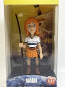 Nami One Piece 12 cm Collectible Figure Minx 14040