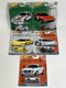 Spettacolare Car Culture 5 Car Set Real Riders Hot Wheels FPY86 977B