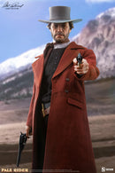 The Preacher Pale Rider Clint Eastwood Figure 1:6 Scale Sideshow 100453