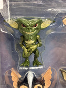 Gremlins 4 Figure Set 2.5 Inches Jada 35372