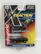 2008 Dodge Challenger Grey HO Scale Slot Car X Traction Auto World SC368-6