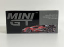 Acura ARX 06 GTP