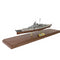 Bismark Battleship Full Hull Series 1:700 Scale Forces of Valor 861152A