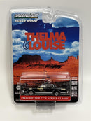 Thelma & Louise 1981 Chevrolet Caprice Classic 1:64 Greenlight 44945B