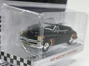 Grease 1949 Mercury Convertible Black 1:64 Scale Greenlight 62010B