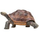 Giant Tortoise Pet Toy Figure 7 cm Length Approx Mojo Fun 387259