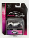 Nissan GT-R Silver 1:64 Scale Pink Slips Jada 213291000