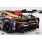 McLaren 720S GT3 Evo No.9 2024 IMSA Daytona 24 Hrs 1:18 Scale Topspeed TS0562